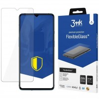  Ekrāna aizsargplēve 3MK Flexible Glass Samsung G715 Xcover Pro 